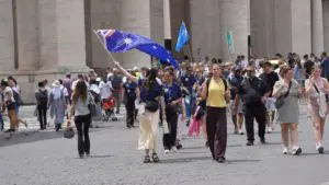 Delegazione Radio Maria Australia 1 (2)