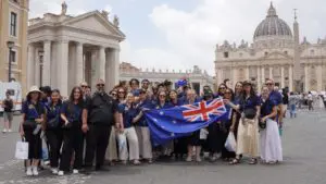 Delegazione Radio Maria Australia 1 (8)