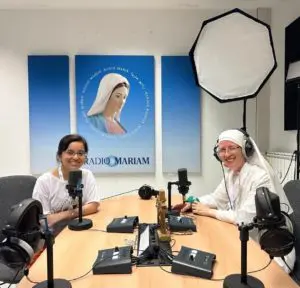 Delegazione Radio Maria Spagna2