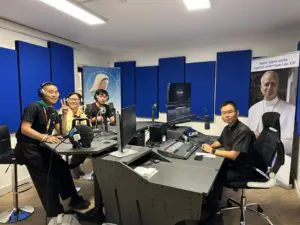 Delegazione Taiwan