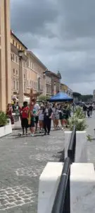 Giubileo dei giovani