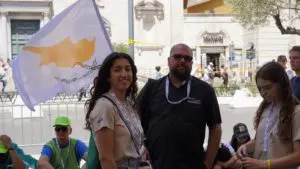 Giubileo dei giovani 29 giugno 2 (20)