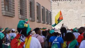 Giubileo dei giovani 29 giugno 2 (20)