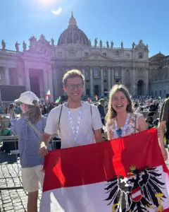 Giubileo dei giovani 30 Luglio (1)
