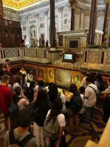 Giubileo dei giovani 30 Luglio (1)
