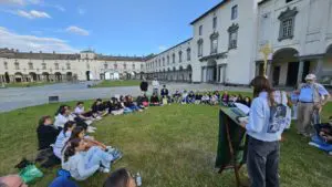 Giubileo dei giovani 30 Luglio (1)