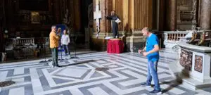 Giubileo dei giovani 30 luglio 1 (5)