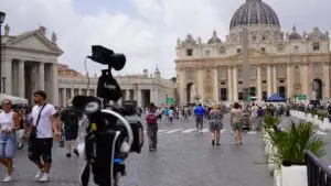 Giubileo dei giovani Roma (11)