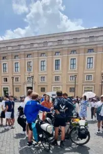 Giubileo dei giovani Roma (14)