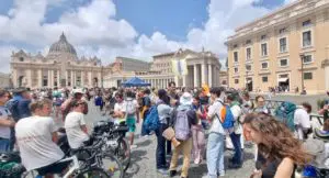 Giubileo dei giovani Roma (17)