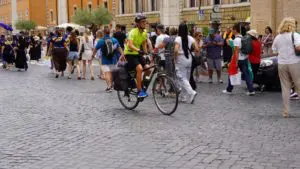 Giubileo dei giovani Roma (22)