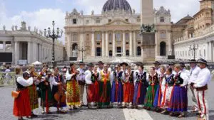 Giubileo dei giovani Roma (24)