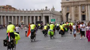 Giubileo dei giovani Roma (25)