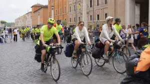 Giubileo dei giovani Roma (22)