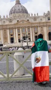Giubileo dei giovani Roma (29)