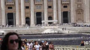 Giubileo dei giovani Roma (30)
