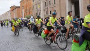 Giubileo dei giovani Roma (22)