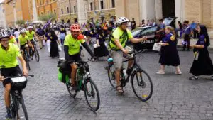 Giubileo dei giovani Roma (22)