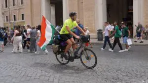 Giubileo dei giovani Roma (35)