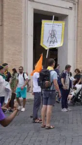 Giubileo dei giovani Roma (41)