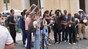 Giubileo dei giovani Roma (48)