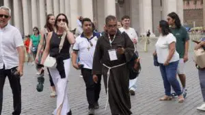 Giubileo dei giovani Roma (49)