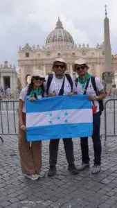 Giubileo dei giovani Roma (51)