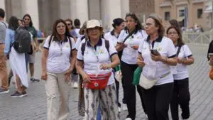 Giubileo dei giovani Roma (55)