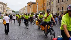 Giubileo dei giovani Roma (61)
