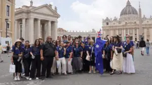 Giubileo dei giovani Roma (68)