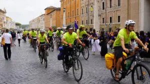 Giubileo dei giovani Roma (7)