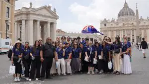 Giubileo dei giovani Roma (70)