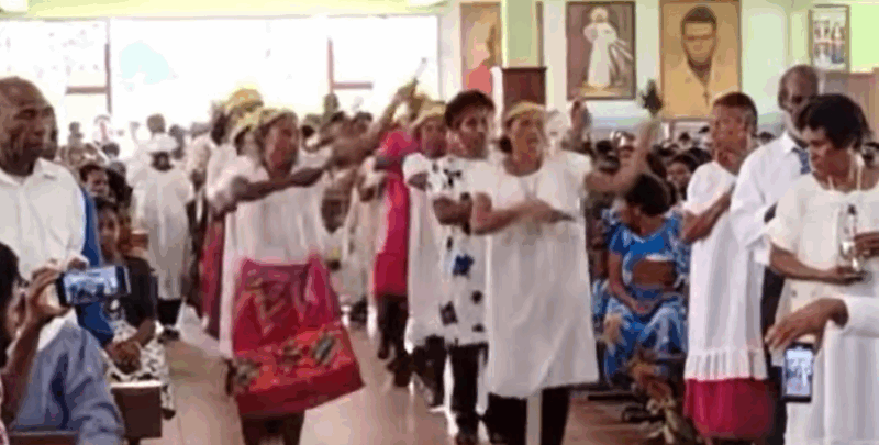 Radio Maria Papua Nuova Guinea