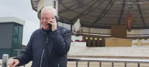 22 Maggio Medjugorje Padre Livio pellegrinaggio personale