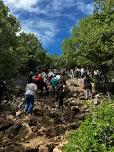 Monte Krizevac Medjugorje (3)