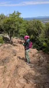 Monte Krizevac Medjugorje (5)