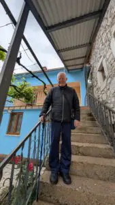 22 Maggio Medjugorje Padre Livio pellegrinaggio personale
