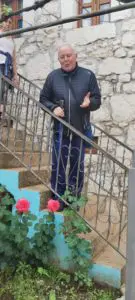 22 Maggio Medjugorje Padre Livio pellegrinaggio personale