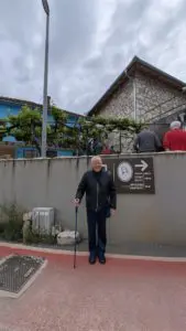 22 Maggio Medjugorje Padre Livio pellegrinaggio personale