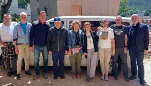 Padre Livio sede Medjugorje (3)