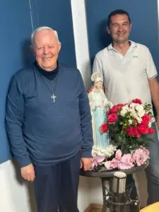Padre Livio sede Medjugorje (6)
