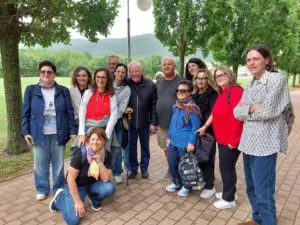 22 Maggio Medjugorje Padre Livio pellegrinaggio personale