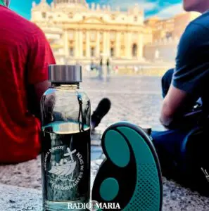 Radio Maria Inghilterra