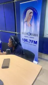 Radio Maria Owerri