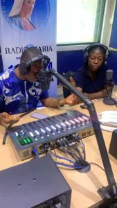 Radio Maria Owerri