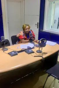 Radio Maria Owerri
