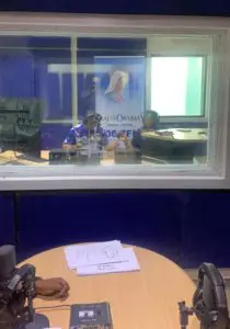 Radio Maria Owerri