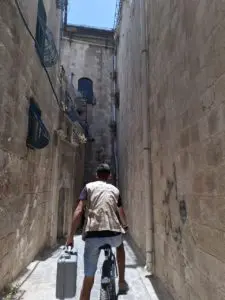 Radio Maria in Siria