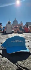Santa Messa di benvenuto Giubileo giovani 29 luglio (1)