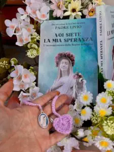 Voi siete la mia speranza Padre Livio